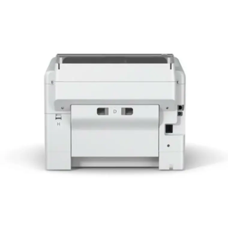 Impresora Monocromática Epson WorkForce Pro WF-M5399 PrecisionCore Wi-Fi Ethernet 6