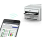 Impresora Monocromática Epson WorkForce Pro WF-M5399 PrecisionCore Wi-Fi Ethernet - Miniatura 8
