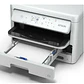 Impresora Monocromática Epson WorkForce Pro WF-M5399 PrecisionCore Wi-Fi Ethernet - Miniatura 5