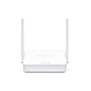 Router Inalámbrico N 300Mbps Mercusys MW302R