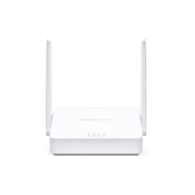 Router Inalámbrico N 300Mbps Mercusys MW302R 1