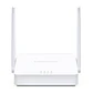 Router Inalámbrico N 300Mbps Mercusys MW302R - Miniatura 1