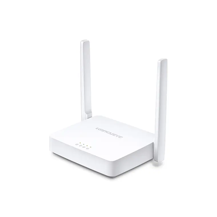 Router Inalámbrico N 300Mbps Mercusys MW302R 2