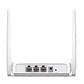 Router Inalámbrico N 300Mbps Mercusys MW302R - Miniatura 3