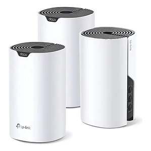 Sistema Mesh Wi-Fi AC1900 TP-Link Deco S7 (Pack de 3) DECO S7 (3-PACK)