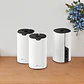Sistema Mesh Wi-Fi AC1900 TP-Link Deco S7 (Pack de 3) DECO S7 (3-PACK) - Miniatura 3