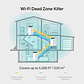 Sistema Mesh Wi-Fi AC1900 TP-Link Deco S7 (Pack de 3) DECO S7 (3-PACK) - Miniatura 4