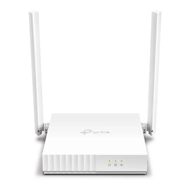 Router Wi-Fi Multimodo N300 TP-Link TL-WR820N 1