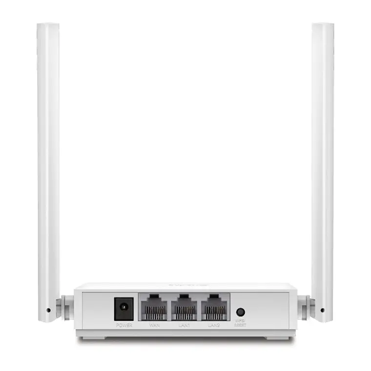 Router Wi-Fi Multimodo N300 TP-Link TL-WR820N 3