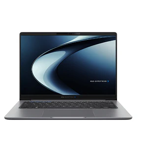Notebook ASUS ExpertBook de 14“ (AMD Ryzen AI R7-445, 32GB Ram, 512GB SSD, Win11 Pro)