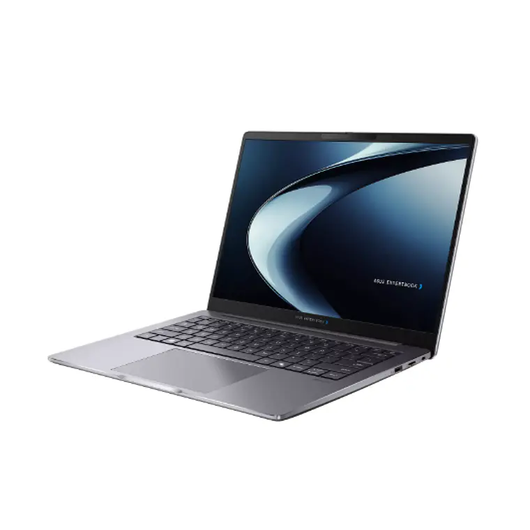 Notebook ASUS ExpertBook de 14“ (AMD Ryzen AI R7-445, 32GB Ram, 512GB SSD, Win11 Pro) 2