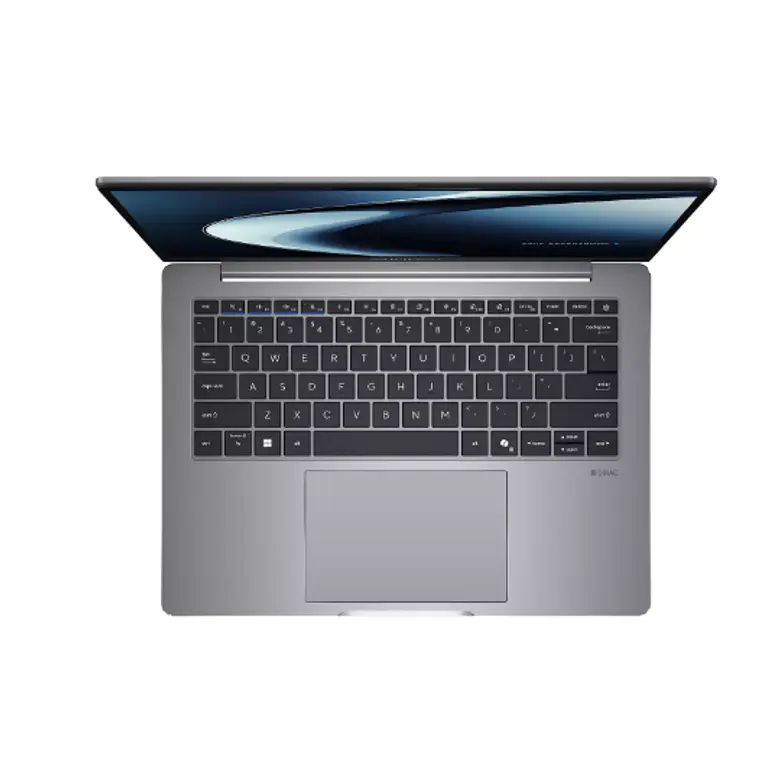 Notebook ASUS ExpertBook de 14“ (AMD Ryzen AI R7-445, 32GB Ram, 512GB SSD, Win11 Pro) 3