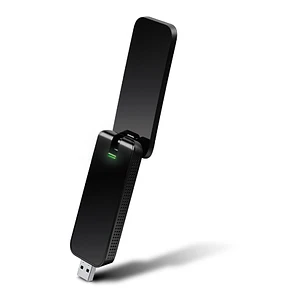 Adaptador USB Inalámbrico Doble Banda AC1300 TP-Link Archer T4U