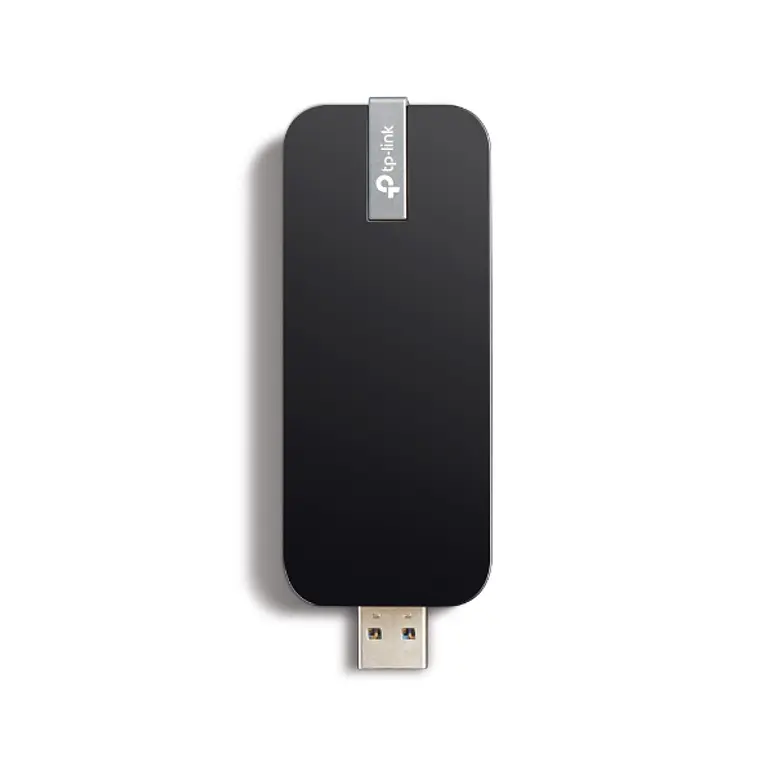 Adaptador USB Inalámbrico Doble Banda AC1300 TP-Link Archer T4U 2