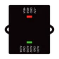 AUX485. conversor de 4 entradas auxiliares a rs485. compatible con controlador c2-260. - Miniatura 1
