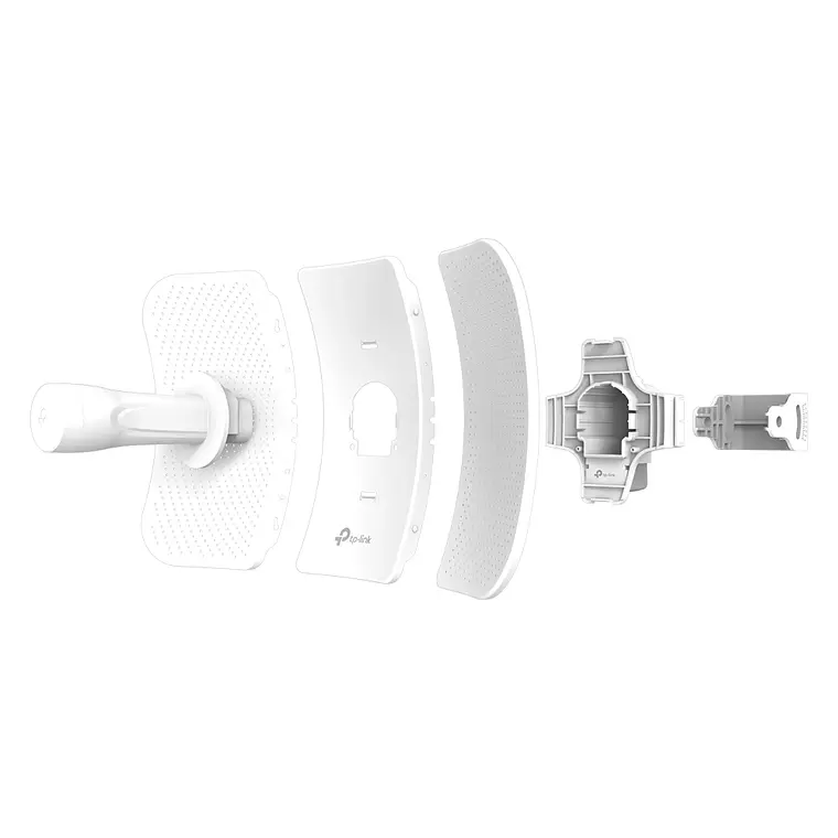 Antena direccional alta ganancia de 23 dBi CPE605. exterior 5GHz 150Mbps  2
