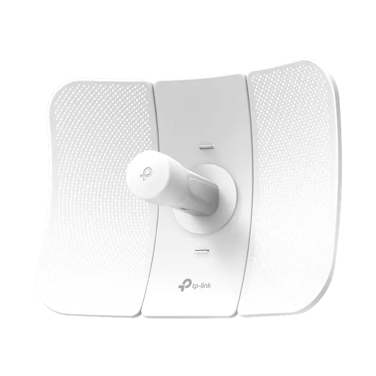 Antena direccional alta ganancia de 23 dBi CPE605. exterior 5GHz 150Mbps  3