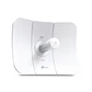 Antena direccional alta ganancia de 23 dBi CPE710. exterior 5GHz AC hasta 867Mbps  - Miniatura 2