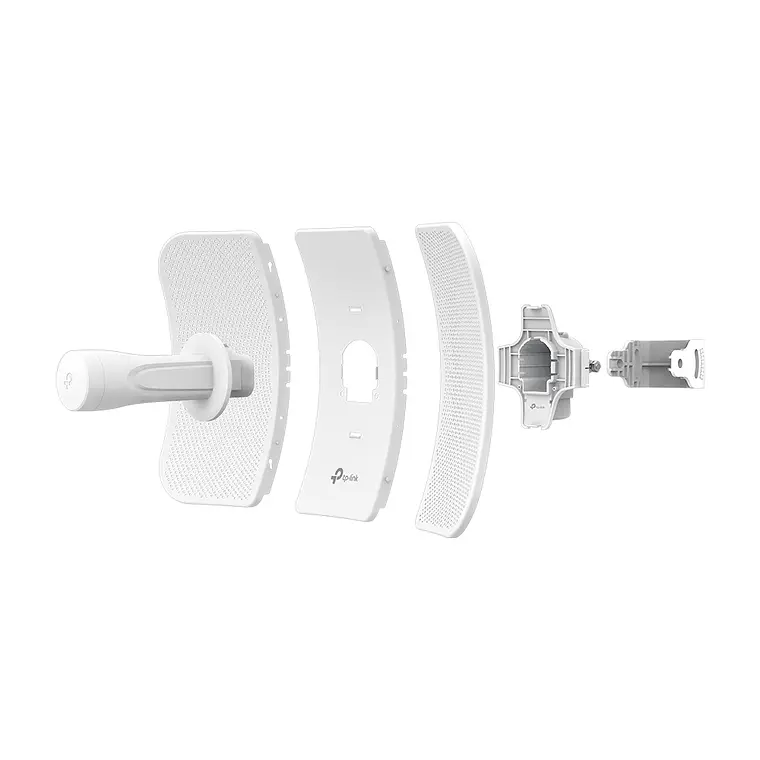 Antena direccional alta ganancia de 23 dBi CPE710. exterior 5GHz AC hasta 867Mbps  4