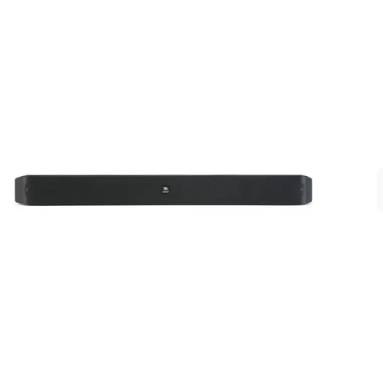 Barra de Sonido Comercial - JBL Pro PSB-2 EK 40W Rango Completo con Limitador de Volumen 1