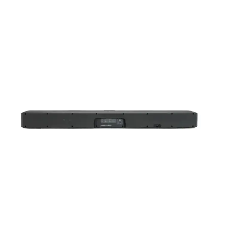 Barra de Sonido Comercial - JBL Pro PSB-2 EK 40W Rango Completo con Limitador de Volumen 3