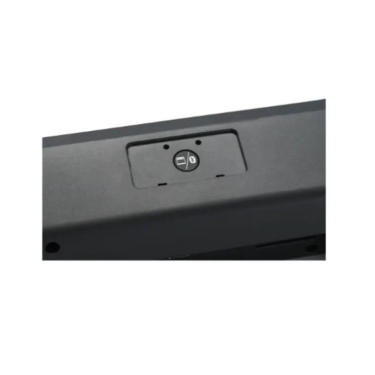 Barra de Sonido Comercial - JBL Pro PSB-2 EK 40W Rango Completo con Limitador de Volumen 4