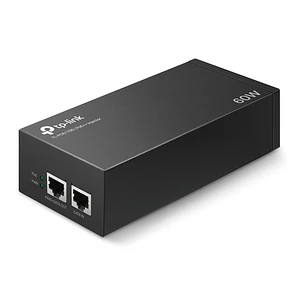 Inyector PoE++ 60W Gigabit TP-Link TL-POE170S