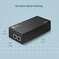 Inyector PoE++ 60W Gigabit TP-Link TL-POE170S - Miniatura 6