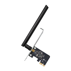 Adaptador PCI Express Inalámbrico Doble Banda AC600 TP-Link Archer T2E