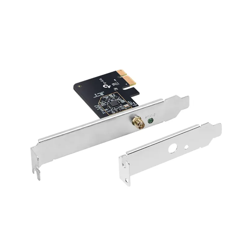 Adaptador PCI Express Inalámbrico Doble Banda AC600 TP-Link Archer T2E 3
