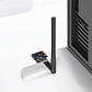 Adaptador PCI Express Inalámbrico Doble Banda AC600 TP-Link Archer T2E - Miniatura 4