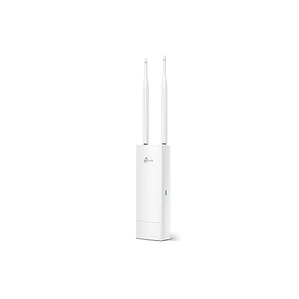 Punto de Acceso Inalámbrico N 300Mbps de Exterior TP-Link EAP110-Outdoor