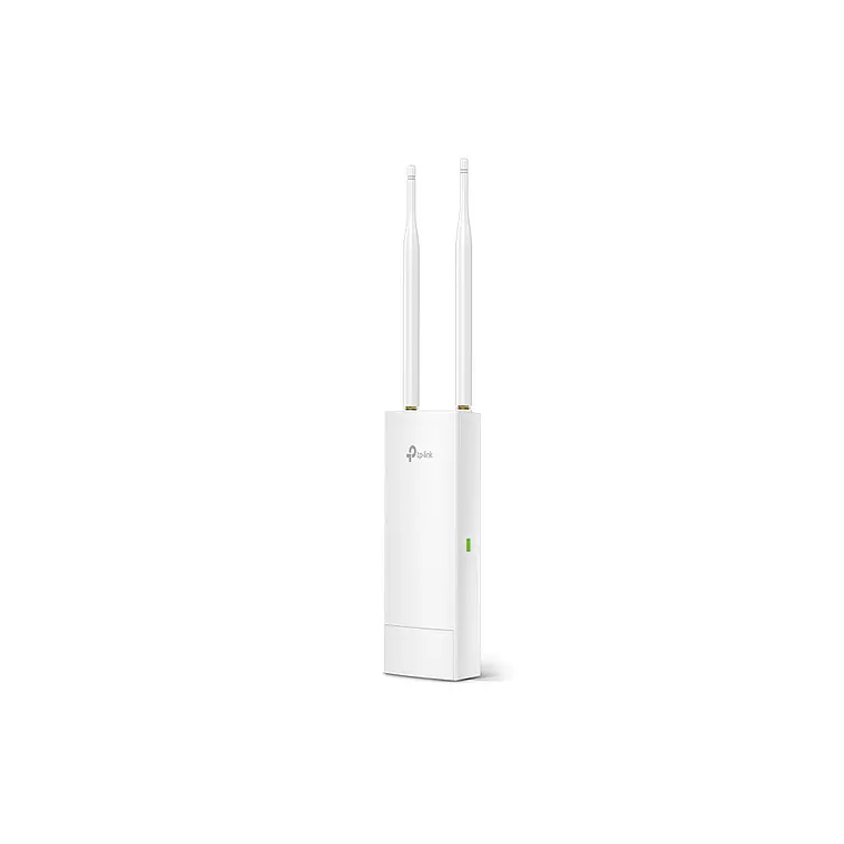 Punto de Acceso Inalámbrico N 300Mbps de Exterior TP-Link EAP110-Outdoor 1