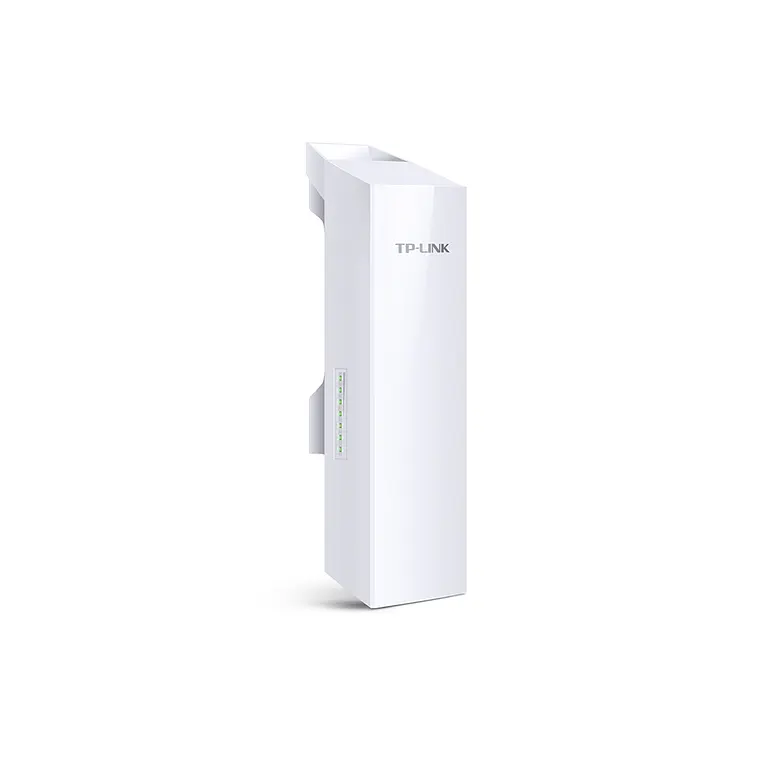 Punto de Acceso Exterior 2.4GHz 300Mbps 9dBi TP-Link CPE210 1