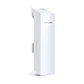 Punto de Acceso Exterior 2.4GHz 300Mbps 9dBi TP-Link CPE210 - Miniatura 1