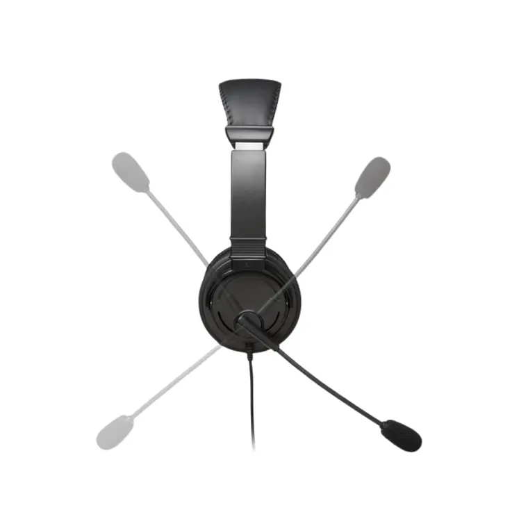 Audífonos HiFi USB Kensington con Micrófono 3