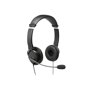 Audífonos HiFi USB Kensington con Micrófono