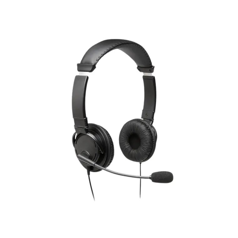 Audífonos HiFi USB Kensington con Micrófono 1
