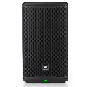Parlante  JBL EON712D-EK de 12