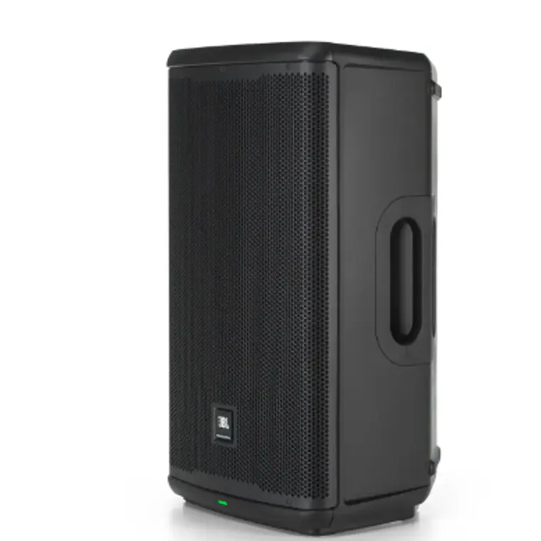 Parlante  JBL EON712D-EK de 12