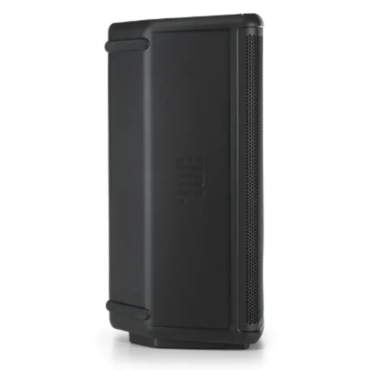 Parlante  JBL EON712D-EK de 12