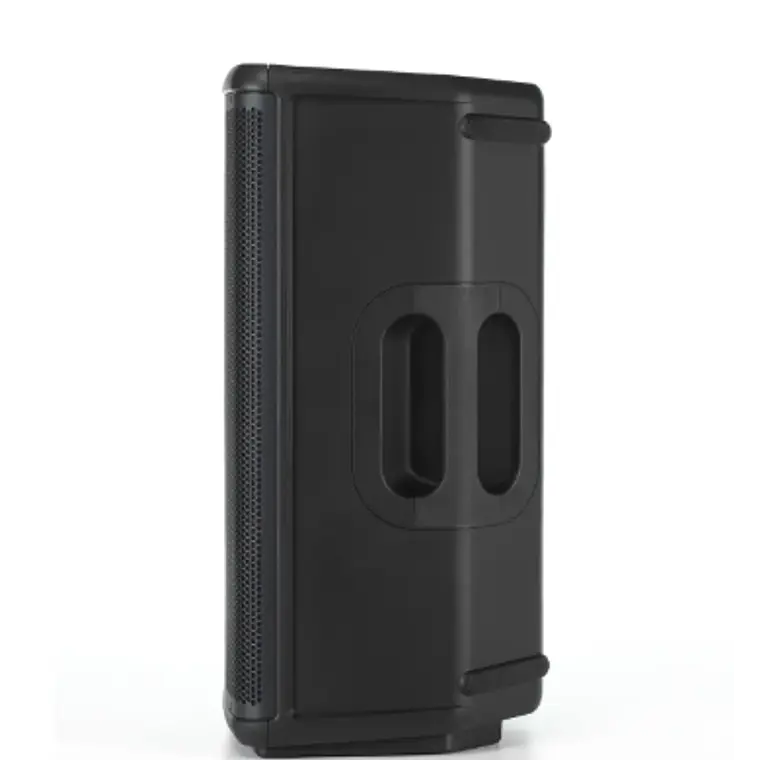 Parlante  JBL EON712D-EK de 12