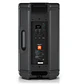 Parlante  JBL EON712D-EK de 12