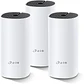 Sistema Wi-Fi Mesh AC1200 TP-Link Deco M4 (Pack de 3) Doble banda - Miniatura 1
