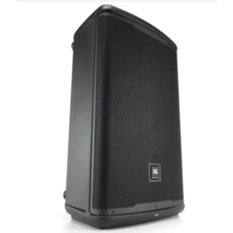 Parlante JBL EON715 de 15“ 1300W Bluetooth DSP LCD 1