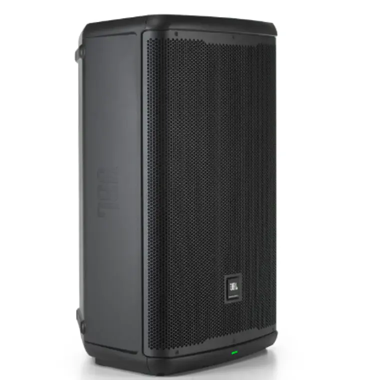 Parlante JBL EON715 de 15“ 1300W Bluetooth DSP LCD 2