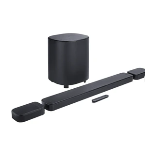 Barra de Sonido JBL Bar 800MK2 7.1 Canales 780W Wi-Fi Bluetooth USB