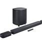 Barra de Sonido JBL Bar 800MK2 7.1 Canales 780W Wi-Fi Bluetooth USB - Miniatura 1