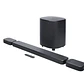 Barra de Sonido JBL Bar 800MK2 7.1 Canales 780W Wi-Fi Bluetooth USB - Miniatura 3