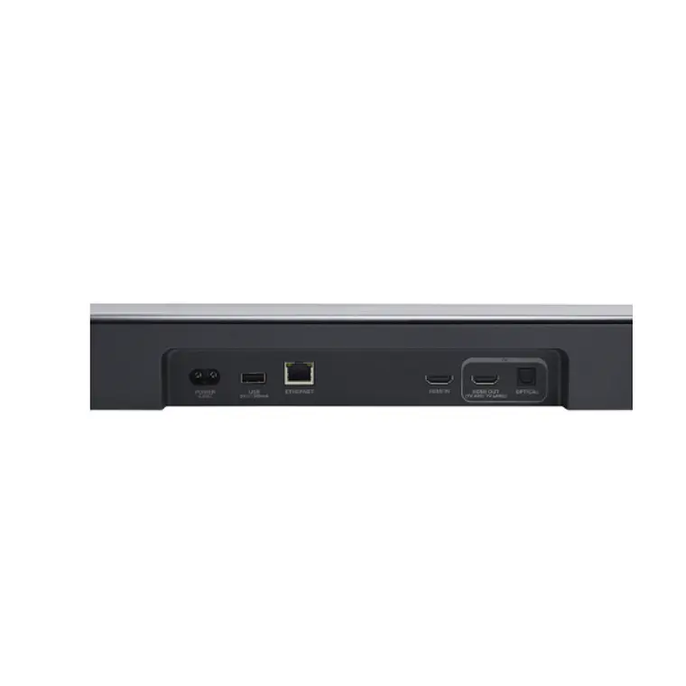 Barra de Sonido JBL Bar 800MK2 7.1 Canales 780W Wi-Fi Bluetooth USB 5